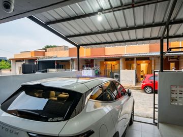 Rumah Full Furnish di Tiban Mas Indah dan Full Renovasi