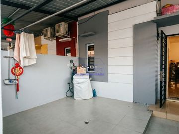 Rumah Full Furnish di Tiban Mas Indah dan Full Renovasi