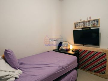 Rumah Full Furnish di Tiban Mas Indah dan Full Renovasi