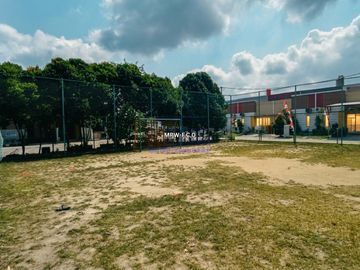 Rumah Full Furnish di Tiban Mas Indah dan Full Renovasi