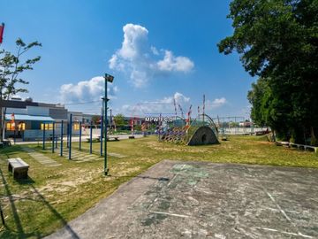 Rumah Full Furnish di Tiban Mas Indah dan Full Renovasi