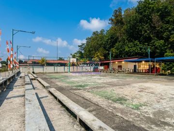 Rumah Full Furnish di Tiban Mas Indah dan Full Renovasi