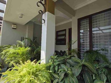 DIJUAL RUMAH BU