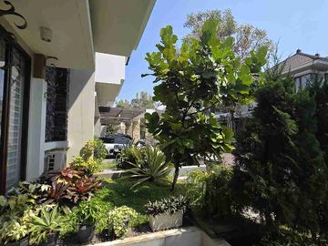 DIJUAL RUMAH BU