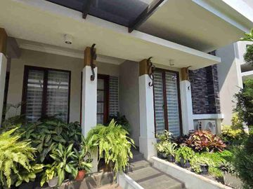 DIJUAL RUMAH BU