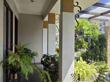 DIJUAL RUMAH BU