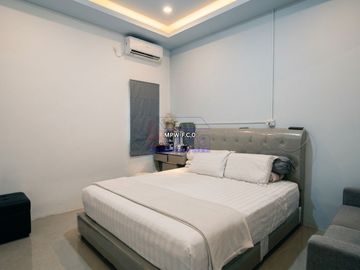 Rumah Full Furnish di Tiban Mas Indah — Siap Huni