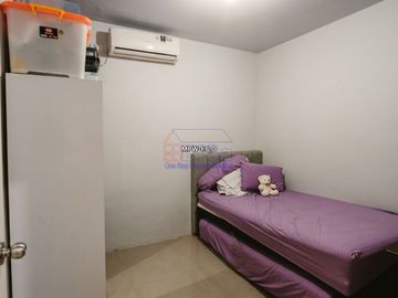 Rumah Full Furnish di Tiban Mas Indah — Siap Huni