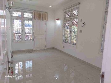 DIJUAL RUMAH HOEK TANJUNG DUREN