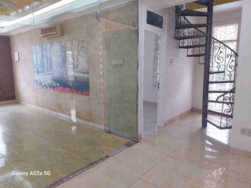 DIJUAL RUMAH HOEK TANJUNG DUREN