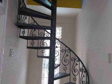 DIJUAL RUMAH HOEK TANJUNG DUREN