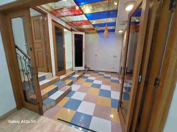 DIJUAL RUMAH HOEK TANJUNG DUREN