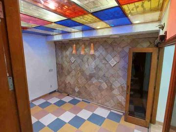 DIJUAL RUMAH HOEK TANJUNG DUREN