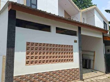 RUMAH MURAH PERUMAHAN SAMARA RESIDENCE TAPOS DEPOK