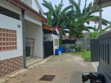 RUMAH MURAH PERUMAHAN SAMARA RESIDENCE TAPOS DEPOK