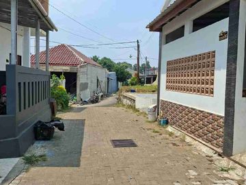 RUMAH MURAH PERUMAHAN SAMARA RESIDENCE TAPOS DEPOK