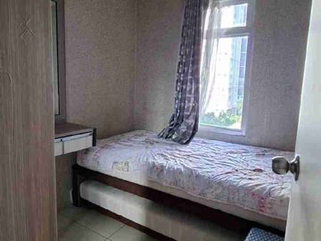 DISEWA APARTEMEN GREEN BAY 2 BR FURNISH
