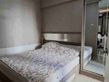 DISEWA APARTEMEN GREEN BAY 2 BR FURNISH