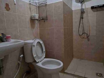 DISEWA APARTEMEN GREEN BAY 2 BR FURNISH