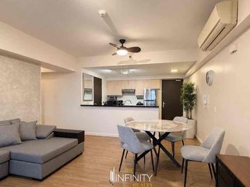 For Lease 2 Bedroom in The Lerato Residences, Makati City