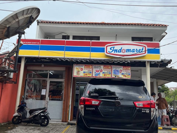 Dijual Rumah Komplek Ptb Pinggir Jalan Raya Lingkar Duren Sawit Jakarta Timur