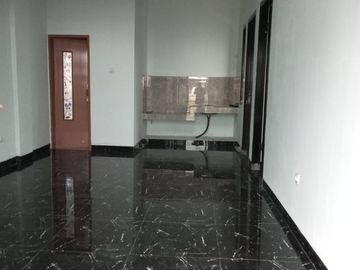 DIJUAL RUMAH TYPE SCANDINAVIAN LOKASI AKSES JALAN UTAMA