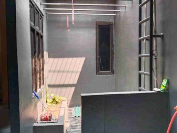 jual cepat rumah cluster sawangan