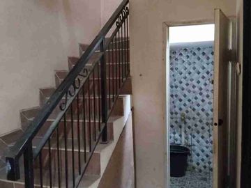 jual cepat rumah cluster sawangan