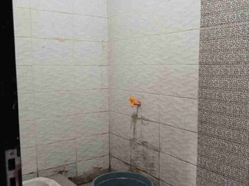 jual cepat rumah cluster sawangan