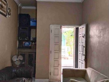 jual cepat rumah cluster sawangan