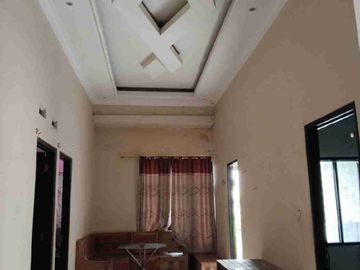 jual cepat rumah cluster sawangan