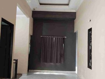 jual cepat rumah cluster sawangan