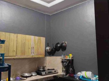 jual cepat rumah cluster sawangan