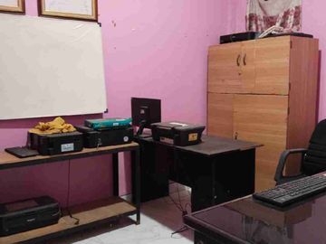 jual cepat rumah cluster sawangan