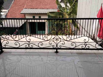 jual cepat rumah cluster sawangan