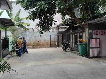 jual cepat rumah cluster sawangan