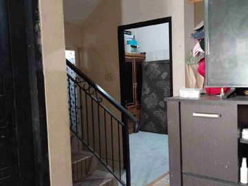 jual cepat rumah cluster sawangan