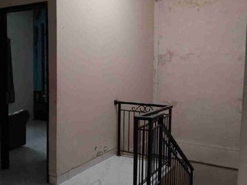 jual cepat rumah cluster sawangan