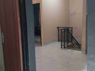 jual cepat rumah cluster sawangan