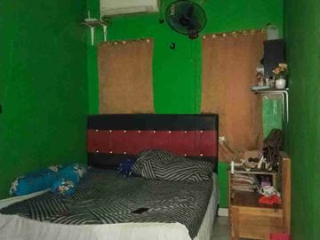 jual cepat rumah cluster sawangan