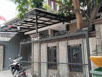 jual cepat rumah cluster sawangan
