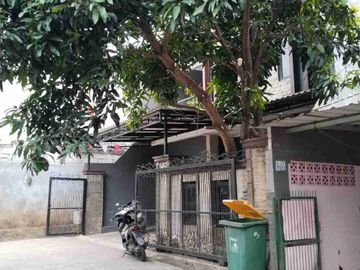 jual cepat rumah cluster sawangan