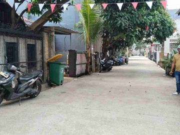 jual cepat rumah cluster sawangan