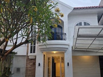 Rumah 2 Lantai Siap Huni di Puri Bintaro Sektor 9 (SP1301)