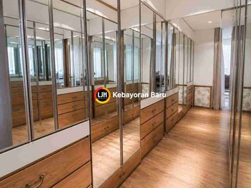 For Sale Dijual Rumah Baru Fully Furnished di Kemang, Jakarta Selatan
