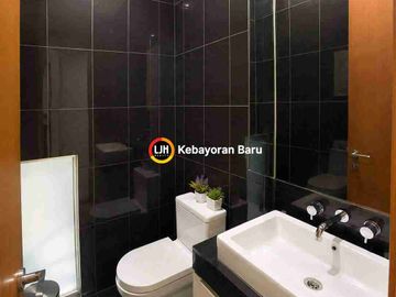 For Sale Dijual Rumah Baru Fully Furnished di Kemang, Jakarta Selatan