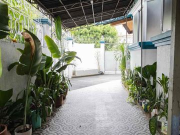 For Lease: 6 Bedroom 6BR House and Lot in Western Bicutan, Taguig City at the Mckinley West Village