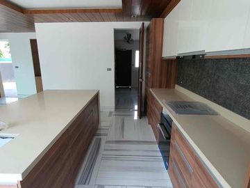 For Lease: 6 Bedroom 6BR House and Lot in Western Bicutan, Taguig City at the Mckinley West Village