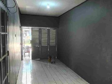Rumah sewa furnish tengah kota Balikpapan