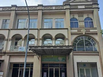 Disewakan Ruko Grand Galaxy City Bekasi